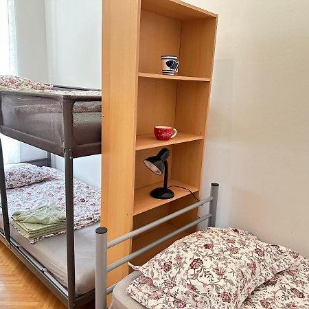 Merry Rooms Budapeszt Zewnętrze zdjęcie