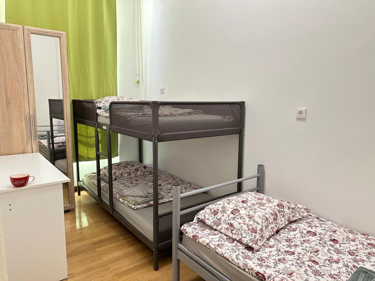 Merry Rooms Budapeszt Zewnętrze zdjęcie