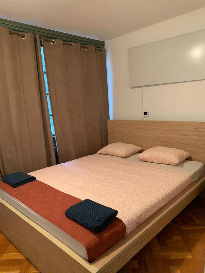 Merry Rooms Budapeszt Zewnętrze zdjęcie